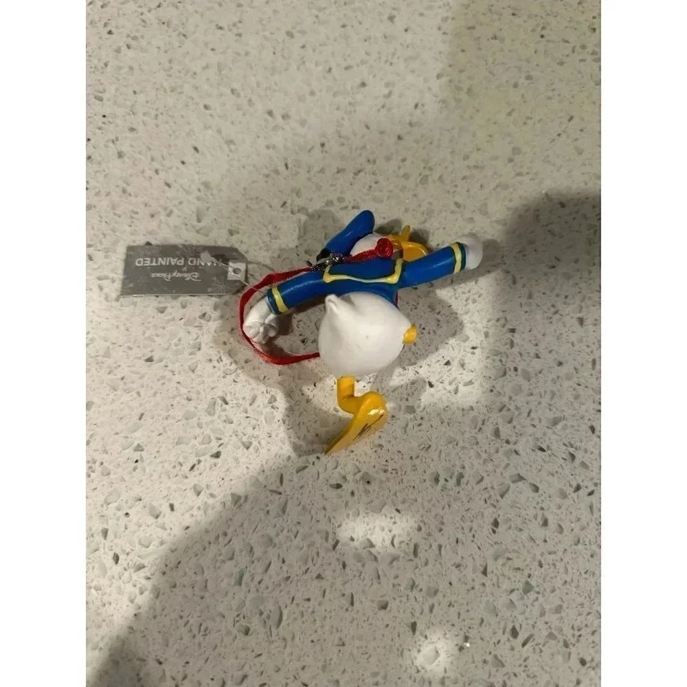 damaged disney ornament lot‎